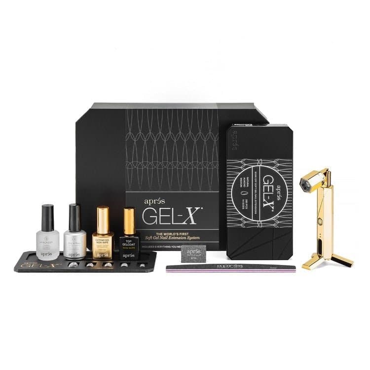Aprés Gel-X Signature Kit