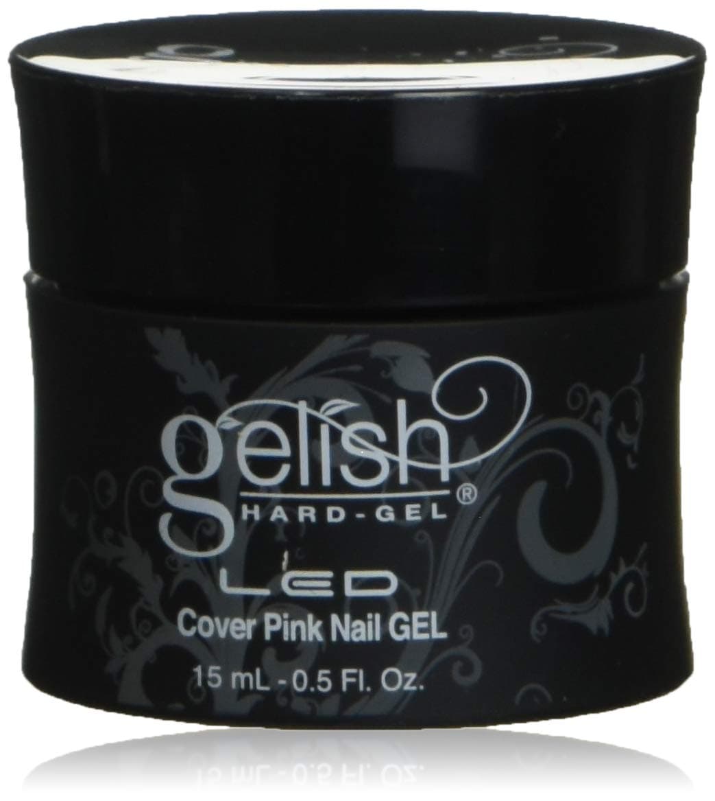 Gelish Structure Brush-On Builder