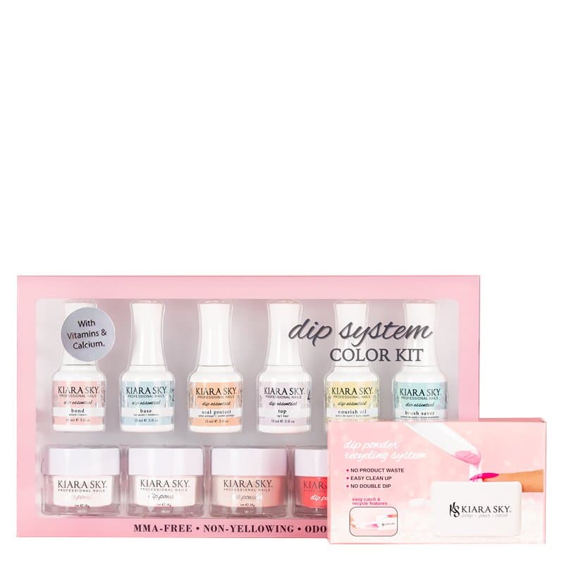 Kiara Sky Dip Powder