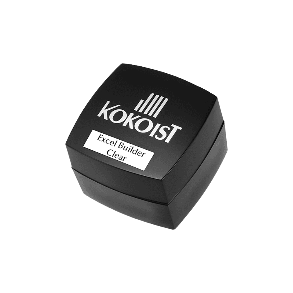 Kokoist Excel Builder Clear