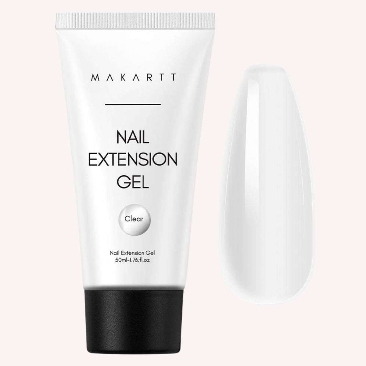 Makartt Poly Nail Gel 50ML