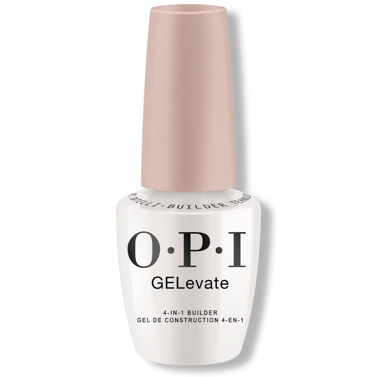 OPI GELevate 4-In-1 Builder Gel