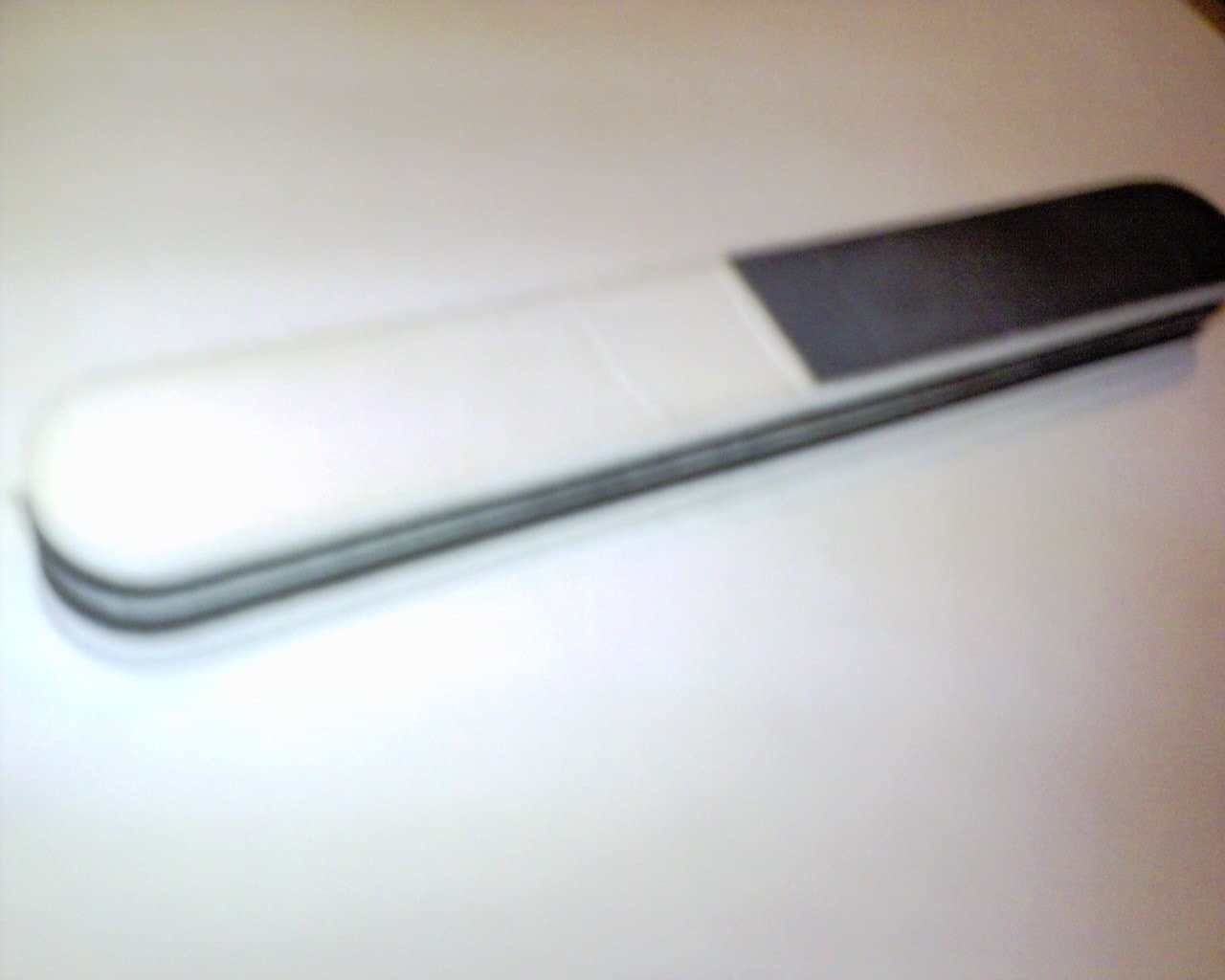 Prep nails for builder gel